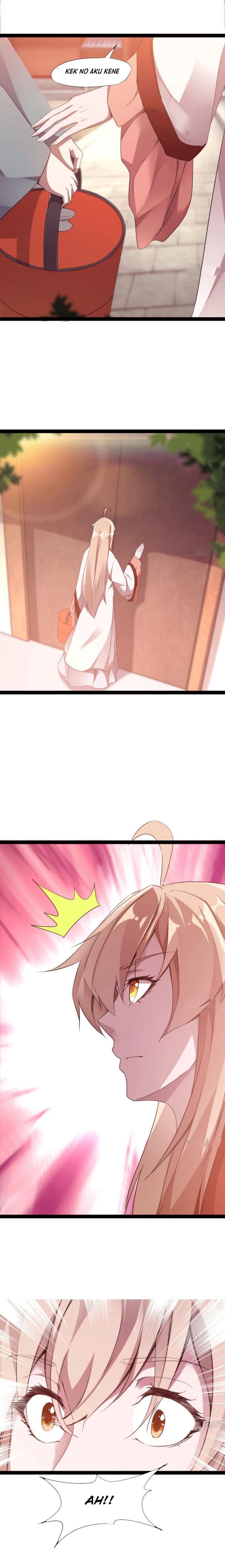 Path of the Sword Chapter 16 Gambar 12
